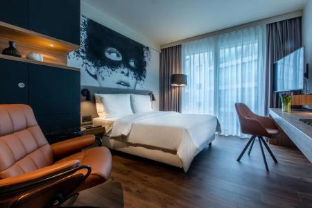 Radisson Blu Köln - 32