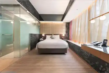 Citadines Mercer - 41