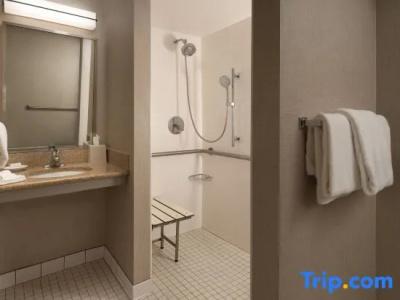 Residence Inn by Marriott Seattle/Bellevue - 66
