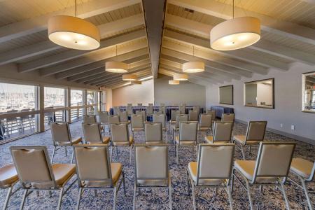 Best Western Plus Island Palms & Marina - 21