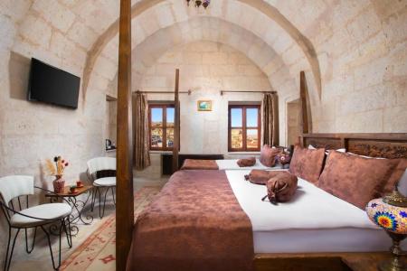 Romantic Cave - 28