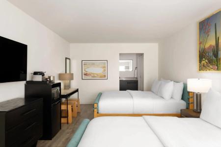 Papago Inn, Ascend Collection - 6