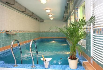 Spa Schlosspark - 12