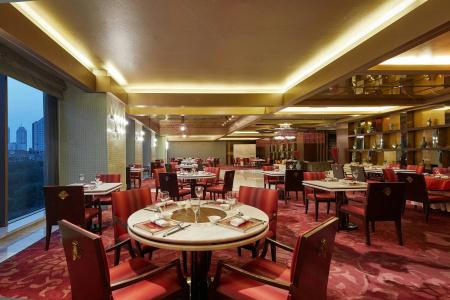 The Westin Tianjin - 35
