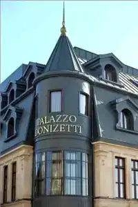 Palazzo Donizetti - Special Class - 44