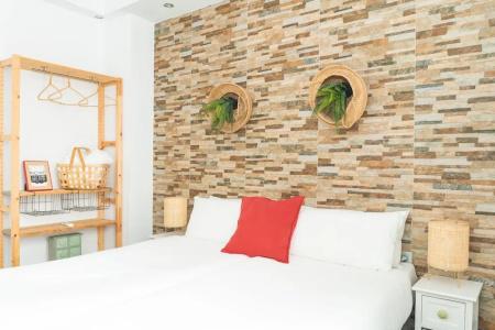 Picnic Dreams Boutique Hostel - 54