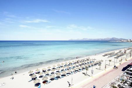 The Sea by Grupotel - Adults Only - 24