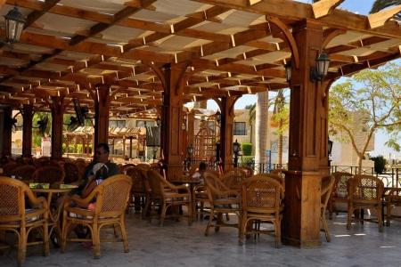 Aladdin Beach Resort - Families and Couples Only - 24