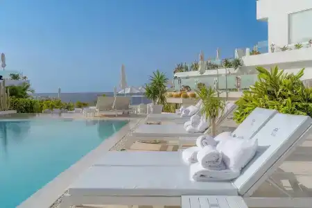 Lani's Suites de Luxe - Adults Only - 23