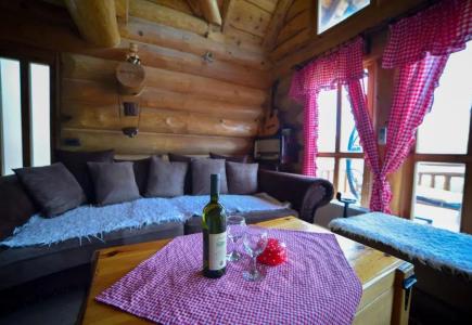 Wooden Valley Zlatibor Resort - 25