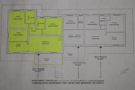 Agriturismo Cantagalli - 85