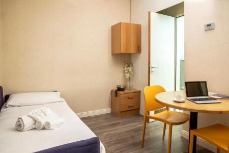 Residence Portello - 35