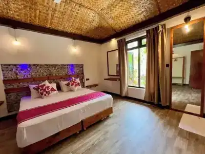 Bougan Villea Retreat - 3
