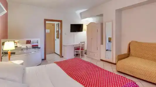 Primotel Brescia - 51