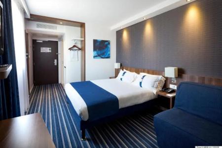 Holiday Inn Express Montpellier - Odysseum, an IHG - 55