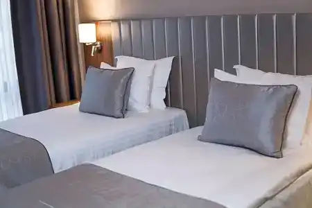 Ramada by Wyndham Istanbul Alibeykoy - 25