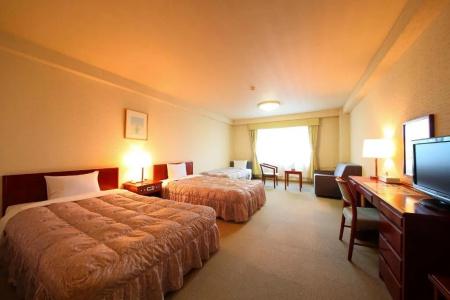 & Resorts Saga Karatsu - 57