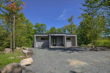 Bel Air Tremblant - 31