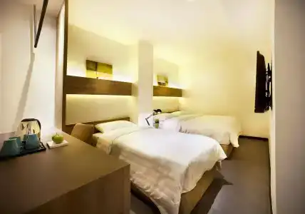 Nuve (Sg Clean, Staycation Approved) - 5
