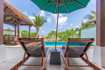 Kanda Pool Villas - 41