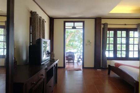 Tharathip Resort Koh Phangan - Sha Plus - 119