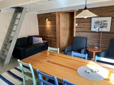 Henningsvær Rorbuer - 158
