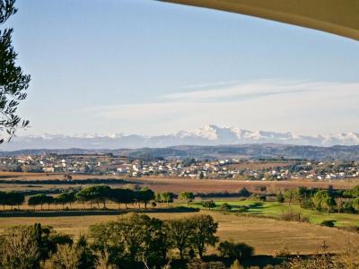 b&b Les Balcons De Maragon - 15