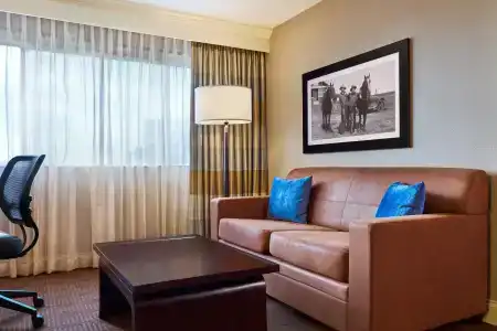 Sheraton North Houston at George Bush Intercontinental - 77