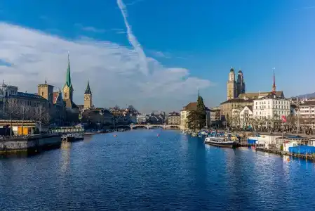 Adler Zürich - 16