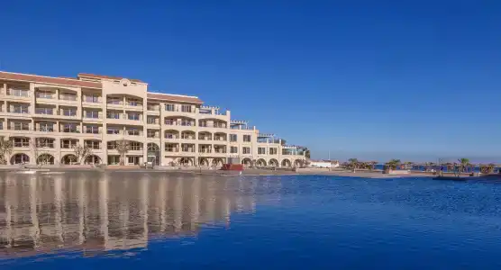 Albatros White Beach - 27