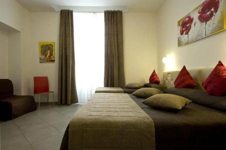 Ara Pacis Inn - 16