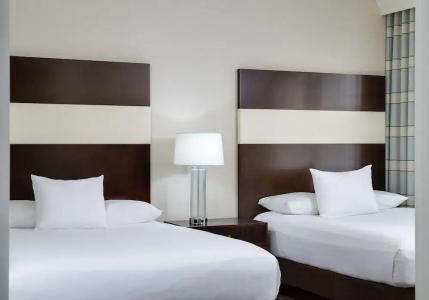 Hyatt Regency Suites Atlanta Northwest - 28