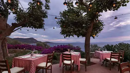 Kempinski Barbaros Bay Bodrum - 37