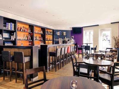 Mercure Köln City Friesenstraße - 28
