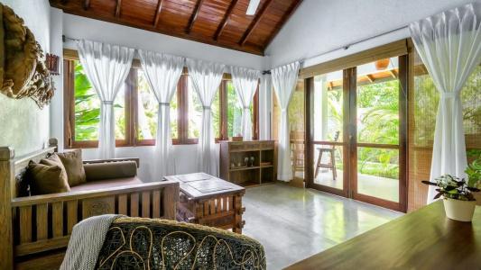 Good Karma Ayurvedic Resort - 5