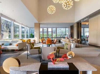 Hilton Garden Inn Shenzhen World Exhibition & Convention Center - 17
