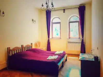 Vanatun Monastery Stay - 2