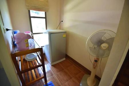 Namtok Bungalows - 21