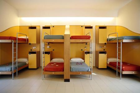 Seven Hostel & Rooms - 18
