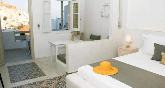 Anatoli Luxury Studios & Suites - 150