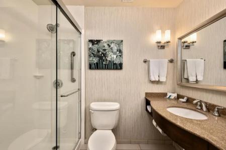 Hilton Garden Inn - 43