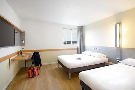 Ibis Budget Fréjus St Raphaël Centre et Plage - 34