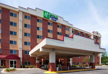 Hilton Garden Inn Minneapolis Airport Mall of America - 0