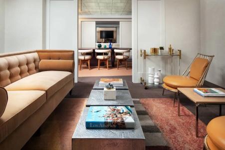 Sls, a Luxury Collection, Beverly Hills - 79