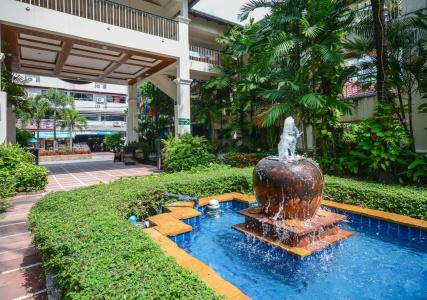 Horizon Patong Beach Resort and Spa - 13