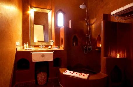 Riad Les Bougainvilliers - 41