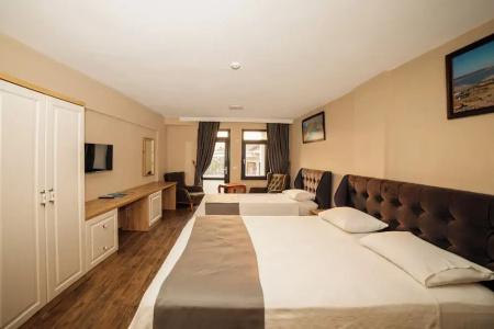 İmroz Elia Otel - 19