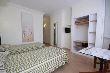 Apartamentos Tinoca - 3