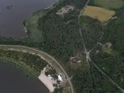 Озеро Парк - 9