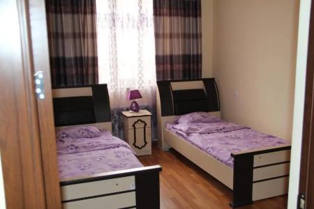Arm Hostel - 77